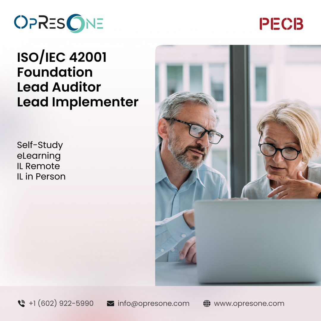ISO 42001 Foundation